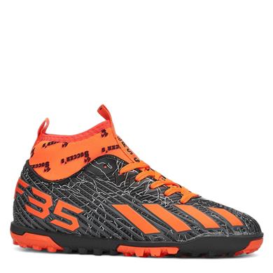 SOCCERS_M_H.S_F-35 SİYAH_ORANJ