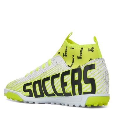 SOCCERS_M_H.S_F-35 BEYAZ_SARI