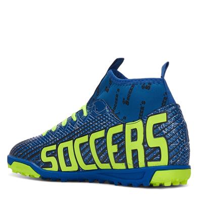 SOCCERS_M_H.S_F-35 MAVİ_SARI