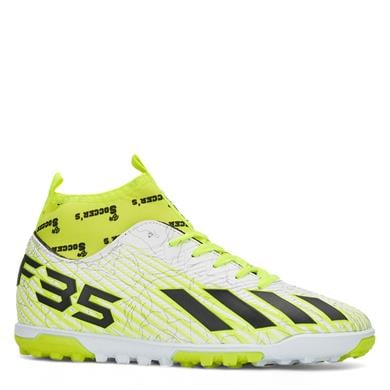 SOCCERS_M_H.S_F-35 BEYAZ_SARI