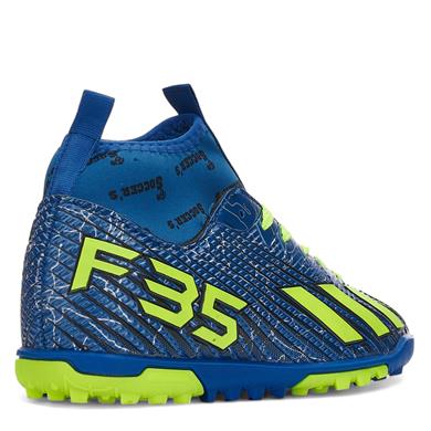 SOCCERS_M_H.S_F-35 MAVİ_SARI