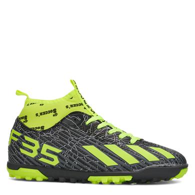 SOCCERS_M_H.S_F-35 SİYAH_SARI