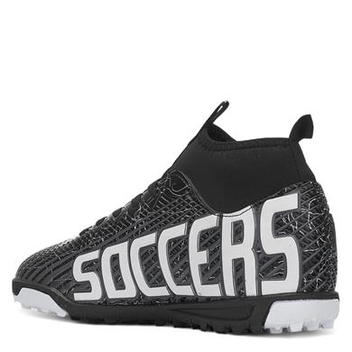 SOCCERS_M_H.S_F-35 SİYAH_BEYAZ