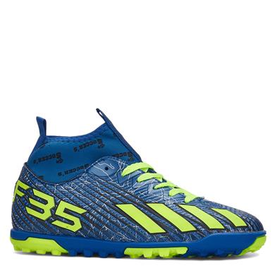 SOCCERS_M_H.S_F-35 MAVİ_SARI