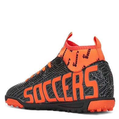 SOCCERS_M_H.S_F-35 SİYAH_ORANJ