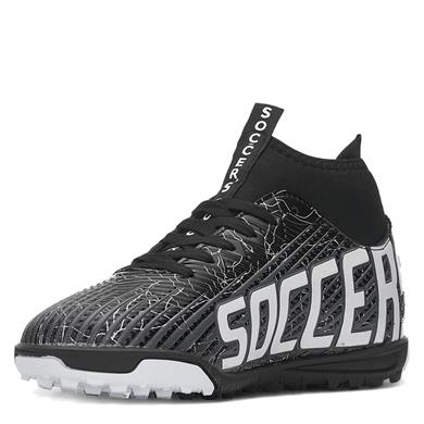 SOCCERS_M_H.S_F-35 SİYAH_BEYAZ