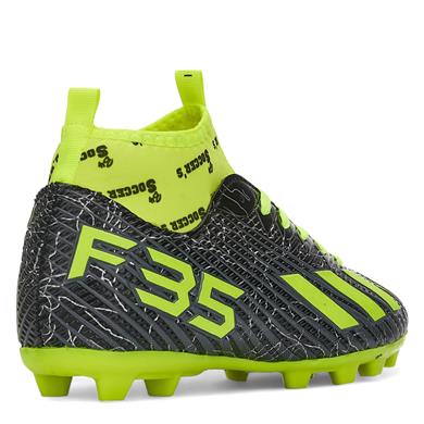 SOCCERS_M_K.R_F-35 SİYAH_SARI