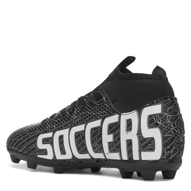 SOCCERS_M_K.R_F-35 SİYAH_BEYAZ