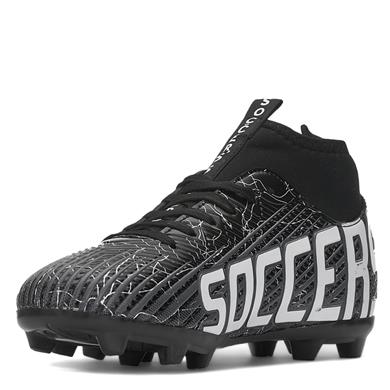 SOCCERS_M_K.R_F-35 SİYAH_BEYAZ
