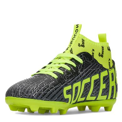 SOCCERS_M_K.R_F-35 SİYAH_SARI