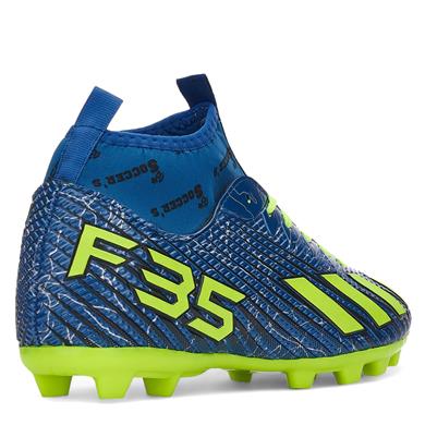 SOCCERS_M_K.R_F-35 MAVİ_SARI