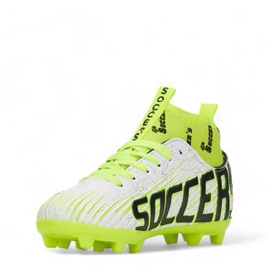 SOCCERS_P_K.R_F-35 BEYAZ_SARI