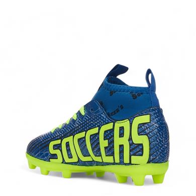 SOCCERS_P_K.R_F-35 MAVİ_SARI