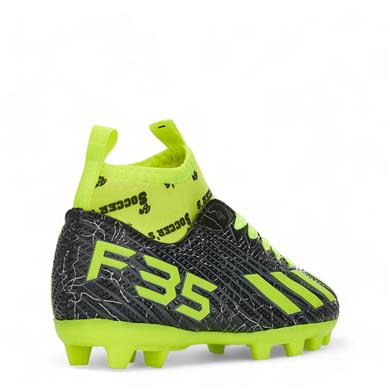 SOCCERS_P_K.R_F-35 SİYAH_SARI