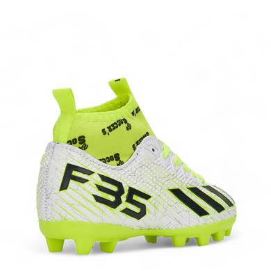 SOCCERS_P_K.R_F-35 BEYAZ_SARI