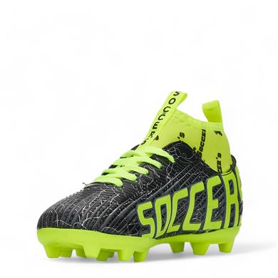 SOCCERS_P_K.R_F-35 SİYAH_SARI