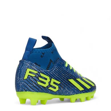 SOCCERS_P_K.R_F-35 MAVİ_SARI