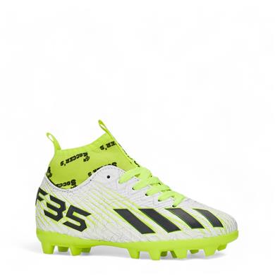 SOCCERS_P_K.R_F-35 BEYAZ_SARI