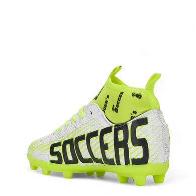 SOCCERS_P_K.R_F-35 BEYAZ_SARI