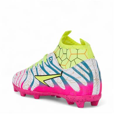 SOCCERS_F_K.R_2060 BEYAZ_FUŞYA