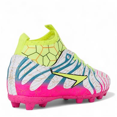 SOCCERS_G_K.R_2060 BEYAZ_FUŞYA