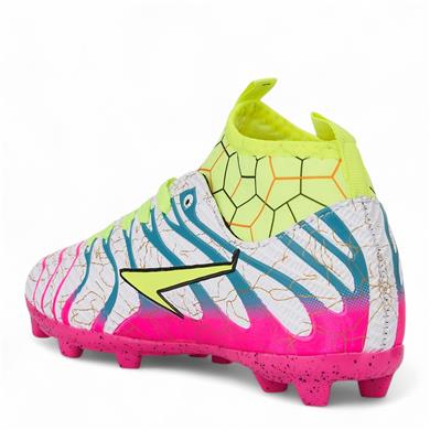 SOCCERS_G_K.R_2060 BEYAZ_FUŞYA