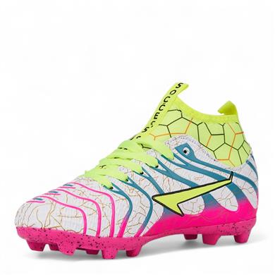 SOCCERS_G_K.R_2060 BEYAZ_FUŞYA