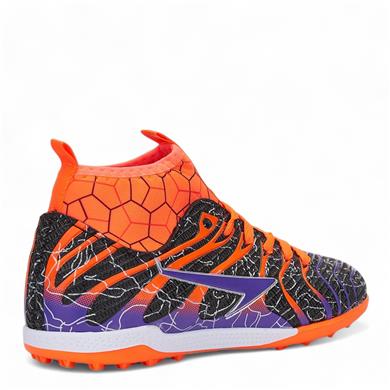 SOCCERS_M_H.S_2060 SİYAH_ORANJ