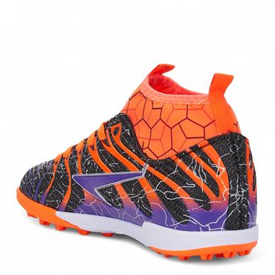 SOCCERS_M_H.S_2060 SİYAH_ORANJ