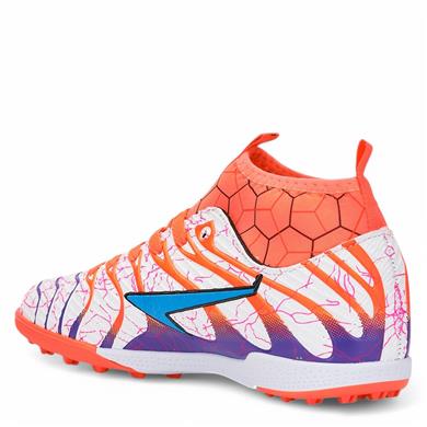 SOCCERS_M_H.S_2060 BEYAZ_ORANJ_MOR