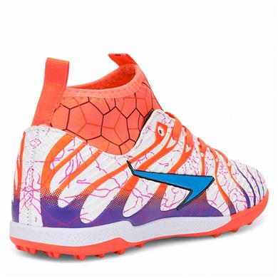 SOCCERS_M_H.S_2060 BEYAZ_ORANJ_MOR