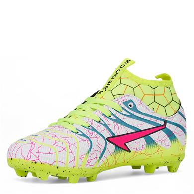 SOCCERS_M_K.R_2060 BEYAZ_SAKS