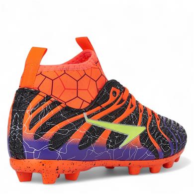 SOCCERS_M_K.R_2060 SİYAH_ORANJ