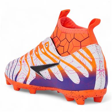 SOCCERS_M_K.R_2060 BEYAZ_ORANJ