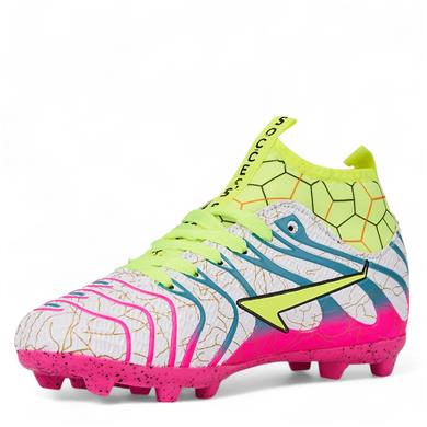 SOCCERS_M_K.R_2060 BEYAZ_FUŞYA