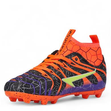 SOCCERS_M_K.R_2060 SİYAH_ORANJ