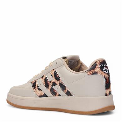 SOLAZER_G_SPOR_037 BEJ_KAHVE_LEOPAR