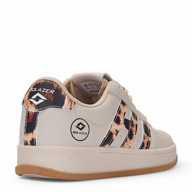 SOLAZER_G_SPOR_037 BEJ_KAHVE_LEOPAR