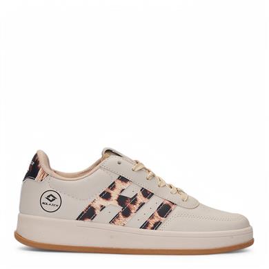 SOLAZER_G_SPOR_037 BEJ_KAHVE_LEOPAR