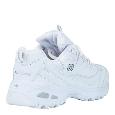 SOLAZER_G_SPOR_CİLT 049 BEYAZ_GÜMÜŞ