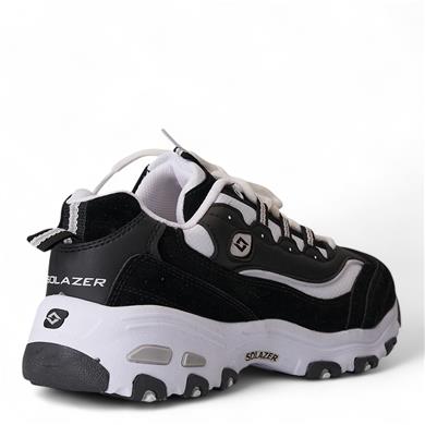 SOLAZER_G_SPOR_CİLT 049 SİYAH_BEYAZ