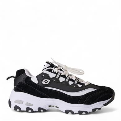 SOLAZER_G_SPOR_CİLT 049 SİYAH_BEYAZ