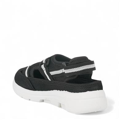 SOLMAZ_F_SANDALET_101 SİYAH