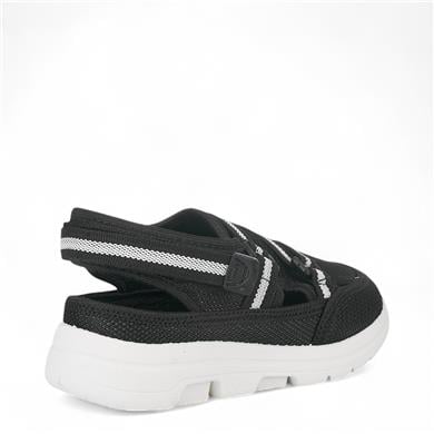 SOLMAZ_F_SANDALET_101 SİYAH