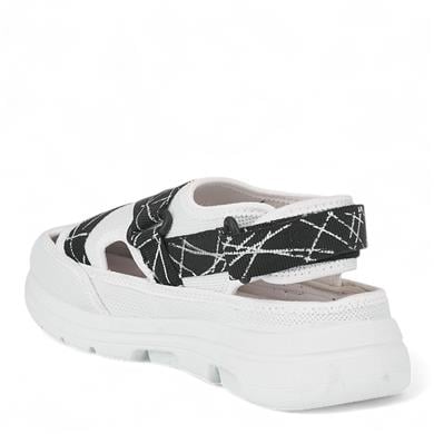 SOLMAZ_Z_SANDALET_101 BEYAZ