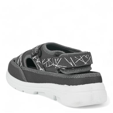 SOLMAZ_Z_SANDALET_101 FÜME