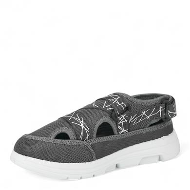 SOLMAZ_Z_SANDALET_101 FÜME