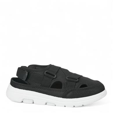 SOLMAZ_Z_SANDALET_101 SİYAH