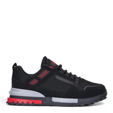 STARWAY_G_SPOR_ANRK_X21 SİYAH_KIRMIZI