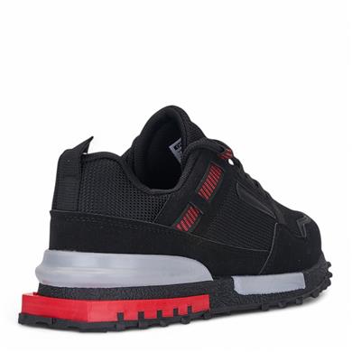 STARWAY_G_SPOR_ANRK_X21 SİYAH_KIRMIZI